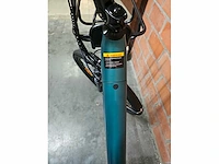 Velopro c1 pro - damesfiets - elektrische fiets - nieuw - afbeelding 5 van  5