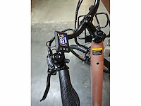 Velopro c1 pro - damesfiets - elektrische fiets - nieuw - afbeelding 3 van  6