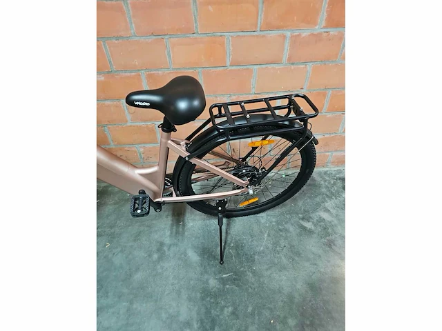 Velopro c1 pro - damesfiets - elektrische fiets - nieuw - afbeelding 5 van  6