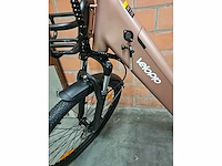 Velopro c1 pro - damesfiets - elektrische fiets - nieuw - afbeelding 6 van  6
