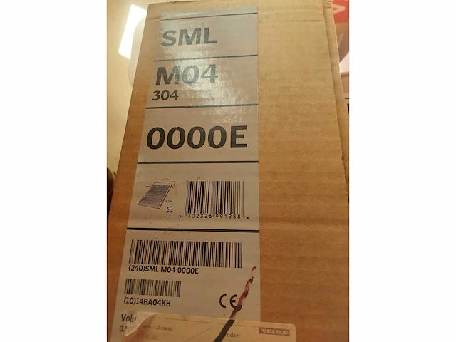 Velux (2x) - afbeelding 4 van  10