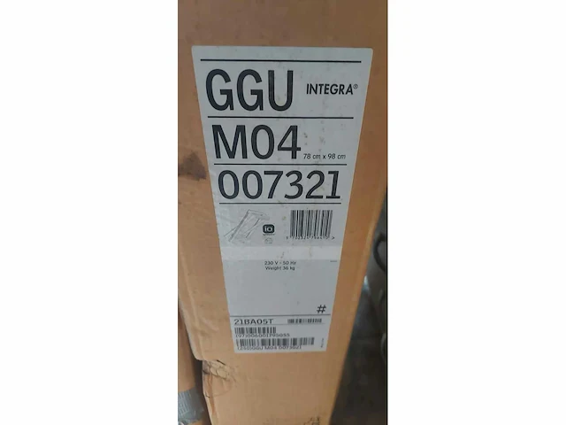 Velux (2x) - afbeelding 1 van  10