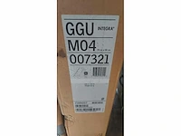 Velux (2x)