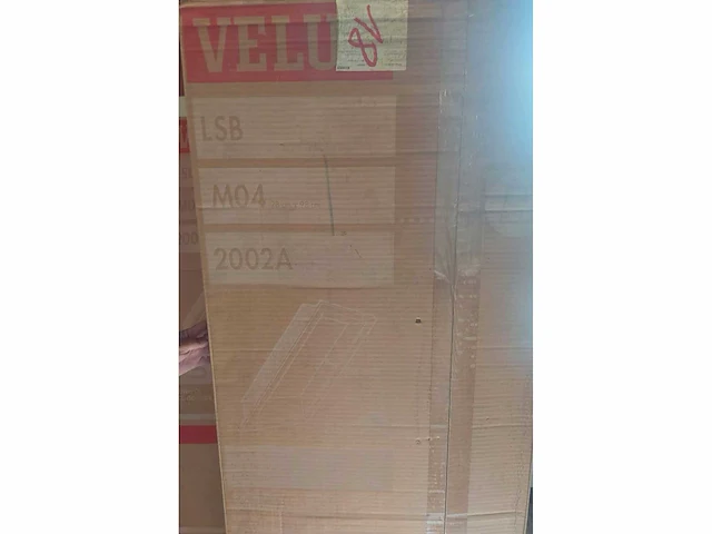 Velux (2x) - afbeelding 7 van  10