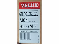 Velux (2x) - afbeelding 9 van  10