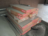 Velux afdichtingsfittingen - afbeelding 1 van  2