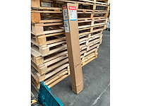 Velux bdx mk06/m06 isolatieframe - afbeelding 2 van  3