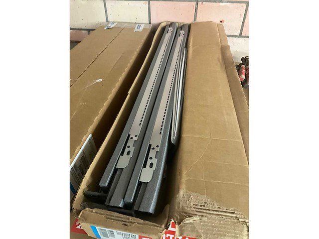 Velux bdx sk06/s06 2000 isolatiekaders (7x) en 2 rolgordijnen - afbeelding 4 van  16