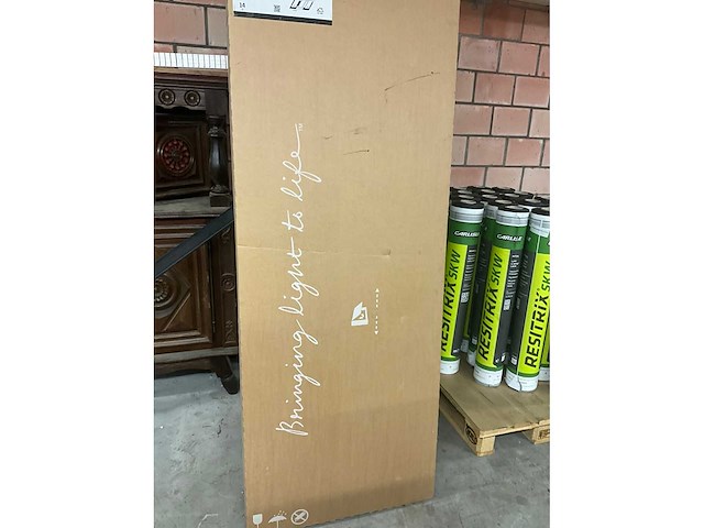 Velux bdx sk06/s06 2000 isolatiekaders (7x) en 2 rolgordijnen - afbeelding 3 van  12