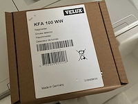 Velux break-glass point - afbeelding 6 van  7