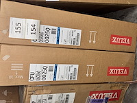 Velux cfu 060060 61x61 - afbeelding 1 van  1