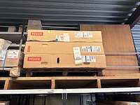 Velux cfu 090090 0020q - afbeelding 1 van  1