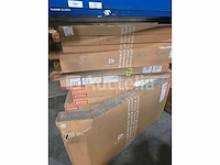 Velux combinatie-koppeling set – oud model