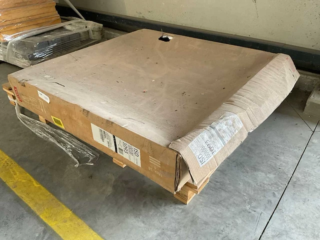 Velux curvetech lichtkoepel - afbeelding 2 van  4