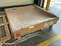 Velux curvetech lichtkoepel