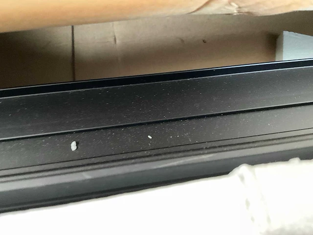Velux curvetech lichtkoepel - afbeelding 3 van  4