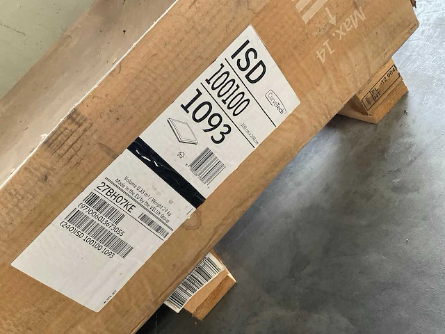 Velux curvetech lichtkoepel - afbeelding 4 van  4