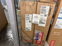 Velux cvp 060060 60x60 - afbeelding 1 van  1