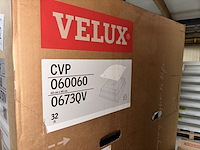 Velux cvp 060060 60x60 - afbeelding 2 van  3