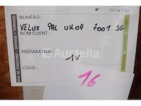 Velux dak raamjaloezie - afbeelding 2 van  4
