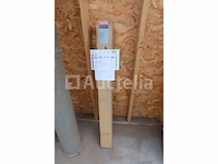 Velux dak raamjaloezie