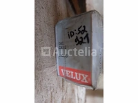 Velux dak raamjaloezie