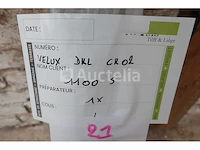 Velux dak raamjaloezie - afbeelding 2 van  2