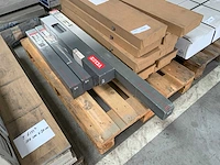 Velux dakraam onderdelen en rolgordijnen - afbeelding 3 van  7