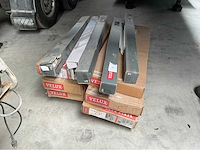 Velux dakraam toebehoren - afbeelding 1 van  7