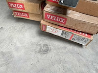 Velux dakraam toebehoren - afbeelding 3 van  7