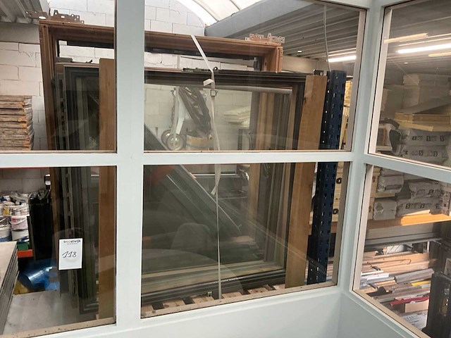 Velux diverse dakramen (2x) - afbeelding 2 van  3