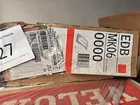 Velux edb mkl06 0000 78x118 - afbeelding 2 van  2