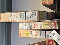 Velux edb uk04 2000 134x98 - afbeelding 1 van  1