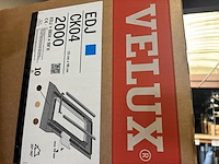 Velux edj ck04 2000 55x98 - afbeelding 1 van  2