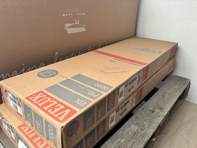 Velux edl pk10 0000 94x160 - afbeelding 1 van  1