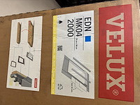 Velux edn mk04 2000 78x98 - afbeelding 2 van  3