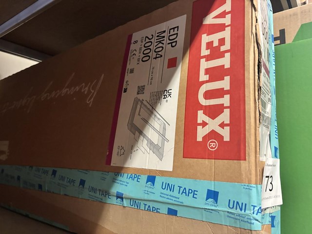 Velux edp mk04 4000 - afbeelding 1 van  3