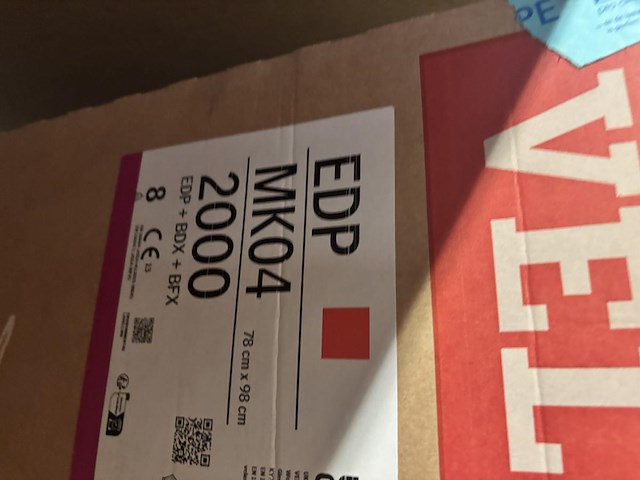 Velux edp mk04 4000 - afbeelding 3 van  3