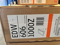 Velux edw 606 1000z 114x118 - afbeelding 1 van  1