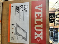 Velux edw c04 1000 55x98 - afbeelding 1 van  2