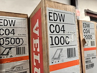 Velux edw c04 1000 55x98 - afbeelding 2 van  2