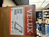 Velux edw c04 1000 55x98 - afbeelding 1 van  2