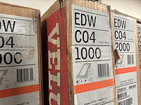 Velux edw c04 1000 55x98 - afbeelding 2 van  2