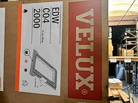 Velux edw c04 2000 55x98 - afbeelding 1 van  2