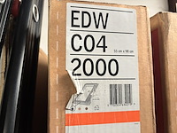 Velux edw c04 2000 55x98 - afbeelding 2 van  2