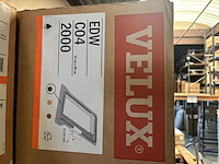 Velux edw c04 2000 55x98 - afbeelding 1 van  2
