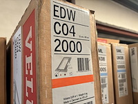 Velux edw c04 2000 55x98 - afbeelding 2 van  2