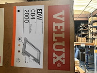 Velux edw c04 2000 55x98 - afbeelding 1 van  2