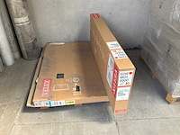 Velux edw mk04 000 dakraam onderdelen - afbeelding 1 van  3