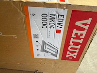 Velux edw mk04 000 dakraam onderdelen - afbeelding 2 van  3